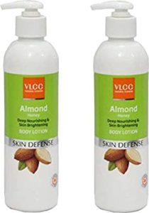 VLCC Almond Honey Deep Nourishing and Skin Rs 178 amazon dealnloot