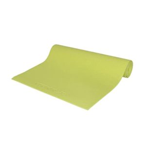 Vector X 6mm Yoga Mat Green Rs 239 amazon dealnloot