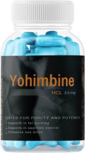 Vitaminhaat Yohimbine 2 5mg Pre Workout Supplement Rs 60 flipkart dealnloot
