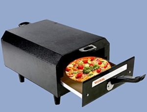 WELLBERG Electric Tandoor Exclusive Large Size 16 Rs 1109 amazon dealnloot