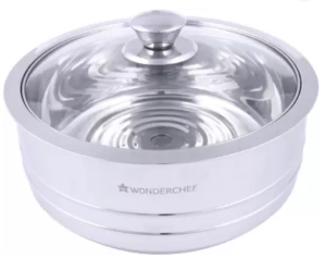 WONDERCHEF Austin Grand Serve Casserole  (2700 ml)