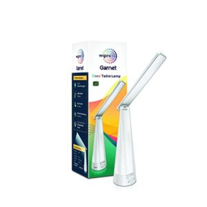 Wipro 6W LED Table Lamp 3 Grade Rs 773 amazon dealnloot