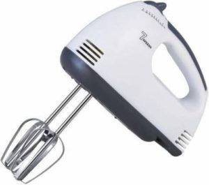 crystalia HE 133 180 W Hand Blender Rs 399 flipkart dealnloot