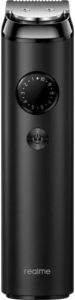 realme RMH2016 Beard Trimmer Runtime 120 mins Rs 999 flipkart dealnloot