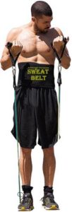 AAROHE FITNESS Men Unisex Women Shapewear Rs 95 flipkart dealnloot