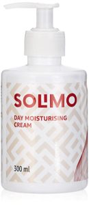 Amazon Brand Solimo Hydration Cream 300ml Rs 269 amazon dealnloot