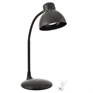 AmazonBasics Classic Rechargeable Table Lamp 9W Dimming Rs 640 amazon dealnloot