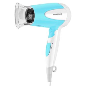 Ambrane 12OOW Foldable Hair Dryer 2 Heat Rs 511 amazon dealnloot