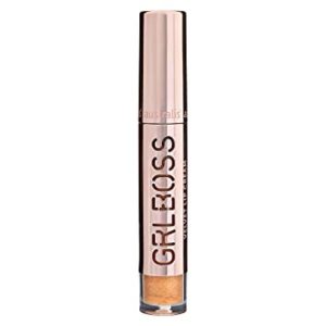 Australis Grlboss Lips Exceed Gold 6ml Rs 159 amazon dealnloot