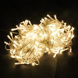 BRIGENIUS Store Still LED String Light for Rs 99 amazon dealnloot