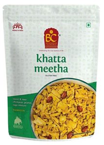 Bhikharam Chandmal Khatta Metha 1kg Pack of Rs 175 amazon dealnloot