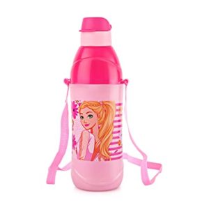 Cello Steel X kids Zee 600 ml Rs 199 amazon dealnloot