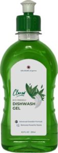 Clareo Dish wash Gel Combo Dish Cleaning Rs 62 flipkart dealnloot