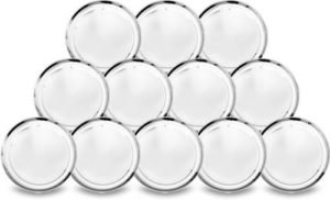 Classic Essentials Stainless Steel Heavy Gauge Dinner Rs 1019 flipkart dealnloot