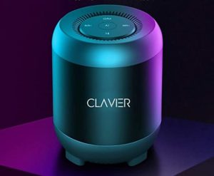 Clavier Atom Ultra Premium Bluetooth Speaker Loud Rs 699 amazon dealnloot