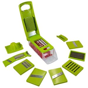 CoolOne 12 in 1 Multi Purpose Vegetable Rs 100 amazon dealnloot