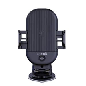 Croma 15W Quick Fast Charge Certified Wireless Rs 1699 amazon dealnloot