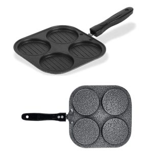 DEZEEN Classic Grill Mini UTTAPAM TAWA Multi Rs 249 amazon dealnloot