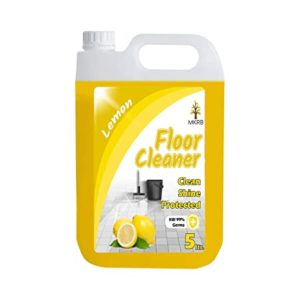 Disinfectant Surface Floor Cleaner Liquid Citrus 5 Rs 298 amazon dealnloot