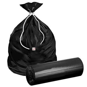 Fun Homes Medium 30 Biodegradable Garbage Bags Rs 95 amazon dealnloot