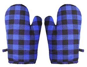 GLUN Pair of Extra Padded Unique Check Rs 79 amazon dealnloot