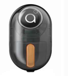 Godrej Aer Musk After Smoke Car Freshener Rs 96 flipkart dealnloot