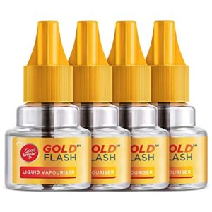 Good knight Gold Flash Mosquito Repellent Refill Rs 205 amazon dealnloot