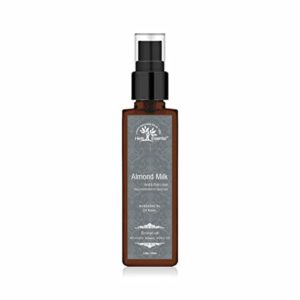 Herb Essential Almond Milk Hand and Body Rs 85 amazon dealnloot