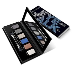 Iba Eye Talk HD Eye Shadow Smoky Rs 333 amazon dealnloot