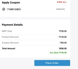 JIO MART