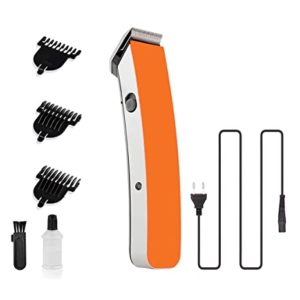 JUTEK Bread Trimmer Cordless Beard Trimmer with Rs 199 amazon dealnloot