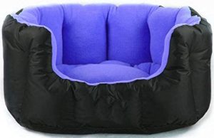 KOZI PET Reversible Dual Color Ultra Soft Rs 348 amazon dealnloot