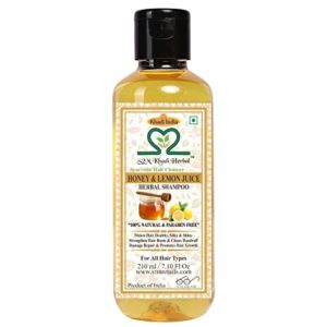 Khadi Natural Herbal Herbal Honey and Lemon Rs 60 amazon dealnloot