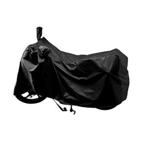 Kingsway Two Wheeler Body Cover for Mahindra Rs 148 amazon dealnloot