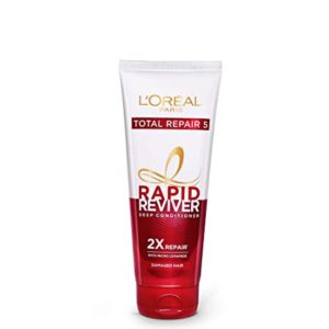 L Oreal Paris Rapid Reviver Total Repair Rs 120 amazon dealnloot
