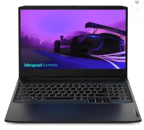 Lenovo IdeaPad Core i7 11th Gen