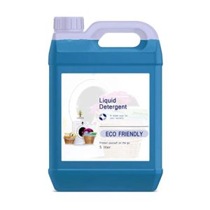 MKRB Mall Liquid Detergent 5 Liter Laundry Rs 359 amazon dealnloot