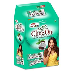 Mahak Kandiez Mint Chocon Candies Mint Mouth Rs 201 amazon dealnloot