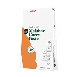Malabar Curry Paste by Curry Tree Cooking Rs 99 amazon dealnloot