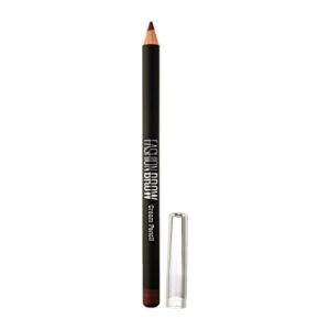 Maybelline New York Fashion Brow Cream Pencil Rs 103 amazon dealnloot