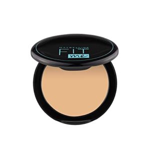 Maybelline New York Fit Me 12Hr Oil Rs 112 amazon dealnloot