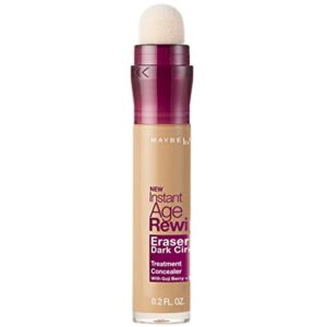 Maybelline New York Instant Age Rewind Concealer Rs 310 amazon dealnloot