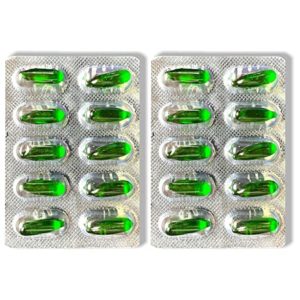 Meditek Super Breather Inhalant Capsules Pack of Rs 69 amazon dealnloot