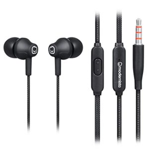 Modernista DopePlugs High Bass in Ear Wired Rs 149 amazon dealnloot