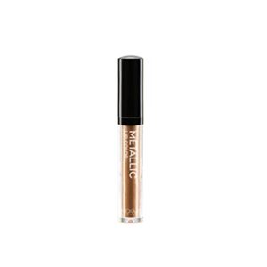 Nicka K Metallic Lip Color Copper 3 Rs 112 amazon dealnloot