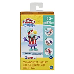 PLAY DOH Treatsies Single Servings Bacon Character Rs 170 amazon dealnloot
