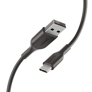 Playa by Belkin Fast Charging USB to Rs 141 amazon dealnloot