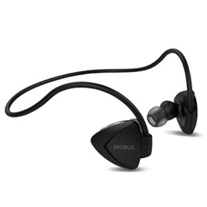 Probus PB1BL Sports Bluetooth Earphone Super Bass Rs 749 amazon dealnloot