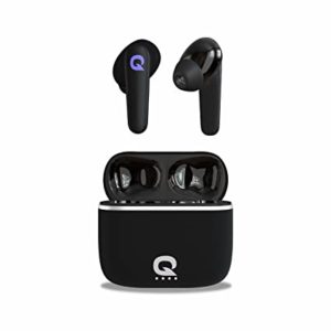 Quantum SonoTrix X True Wireless Earbuds TWS Rs 829 amazon dealnloot