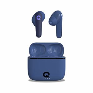 Renewed Quantum SonoTrix X True Wireless Earbuds Rs 486 amazon dealnloot